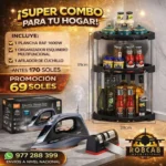 Pack Promocional Catálogo Abril 2026 — Página 81