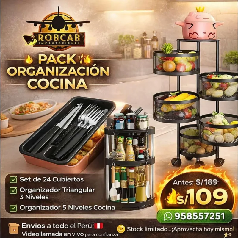 Pack Promocional Catálogo Abril 2026 — Página 82