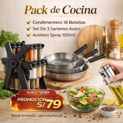 Pack Promocional Catálogo Abril 2026 — Página 83