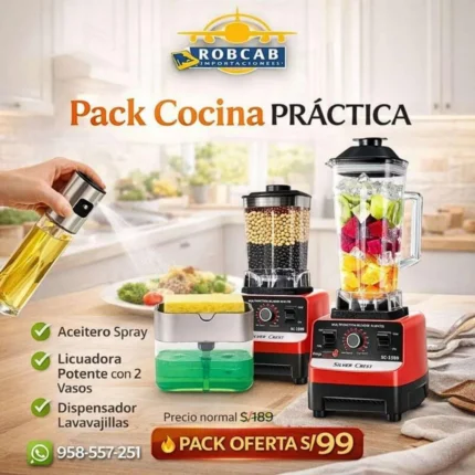 Pack Promocional Catálogo Abril 2026 — Página 84
