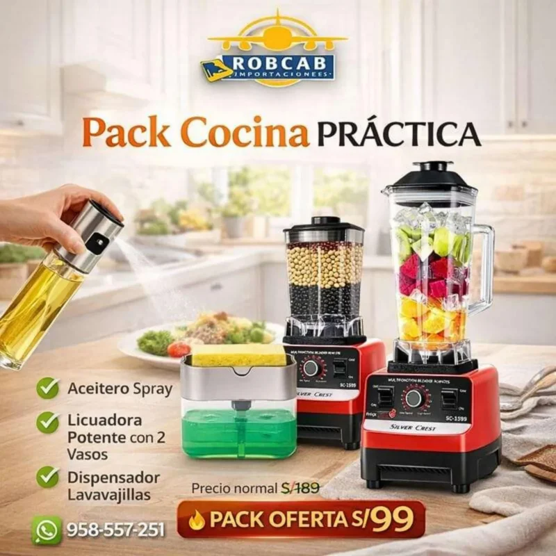Pack Promocional Catálogo Abril 2026 — Página 84