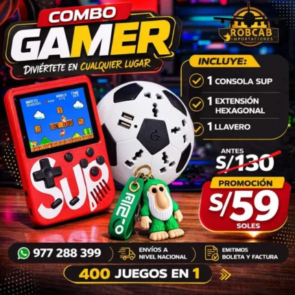 Pack Promocional Catálogo Abril 2026 — Página 89