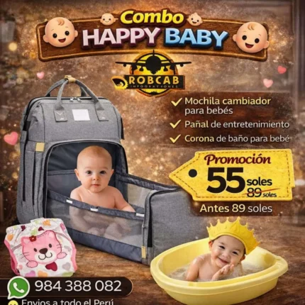 Pack Promocional Catálogo Abril 2026 — Página 90