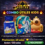 Pack Promocional Catálogo Abril 2026 — Página 91
