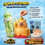 Pack Promocional Catálogo Abril 2026 — Página 93