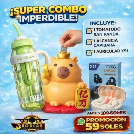 Pack Promocional Catálogo Abril 2026 — Página 93