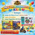 Pack Promocional Catálogo Abril 2026 — Página 95