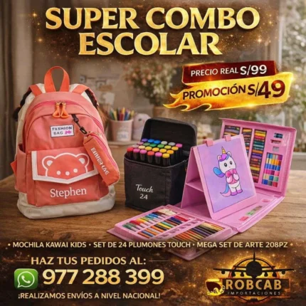 Pack Promocional Catálogo Abril 2026 — Página 97