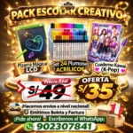 Pack Promocional Catálogo Abril 2026 — Página 98