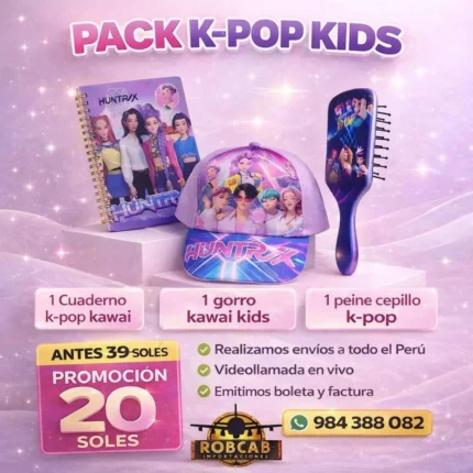 Pack Promocional Catálogo Abril 2026 — Página 101