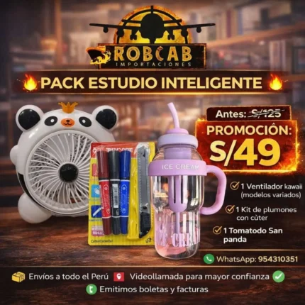 Pack Promocional Catálogo Abril 2026 — Página 102