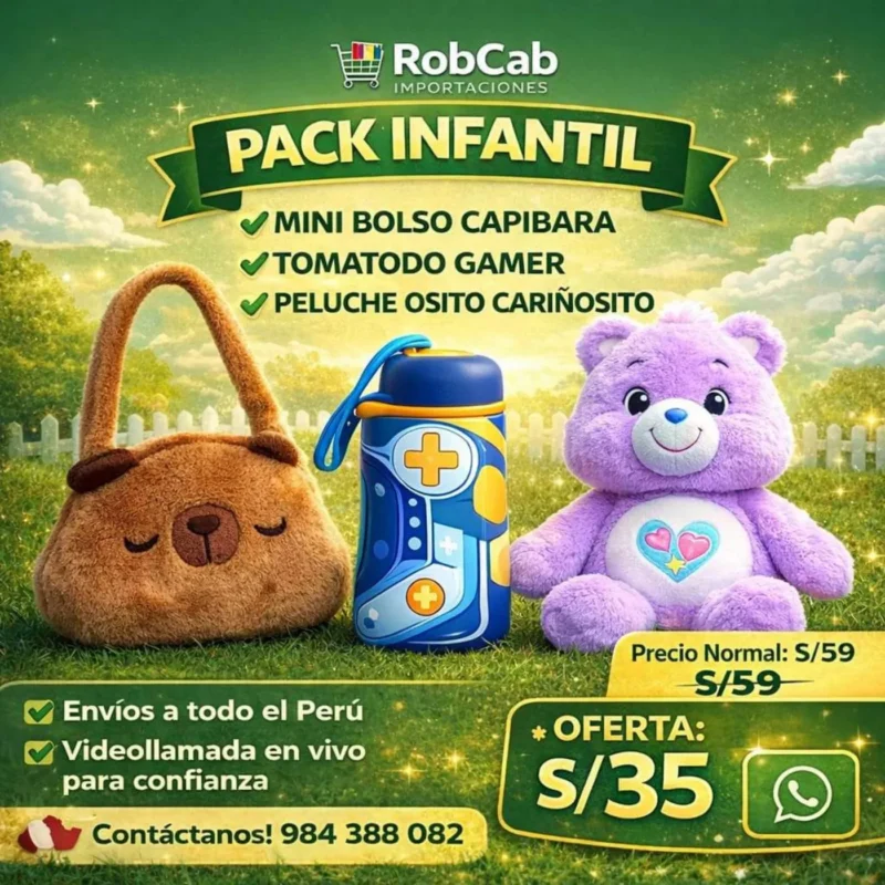 Pack Promocional Catálogo Abril 2026 — Página 104