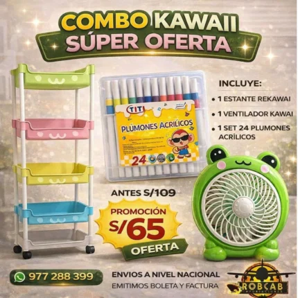 Pack Promocional Catálogo Abril 2026 — Página 105