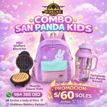 Pack Promocional Catálogo Abril 2026 — Página 106