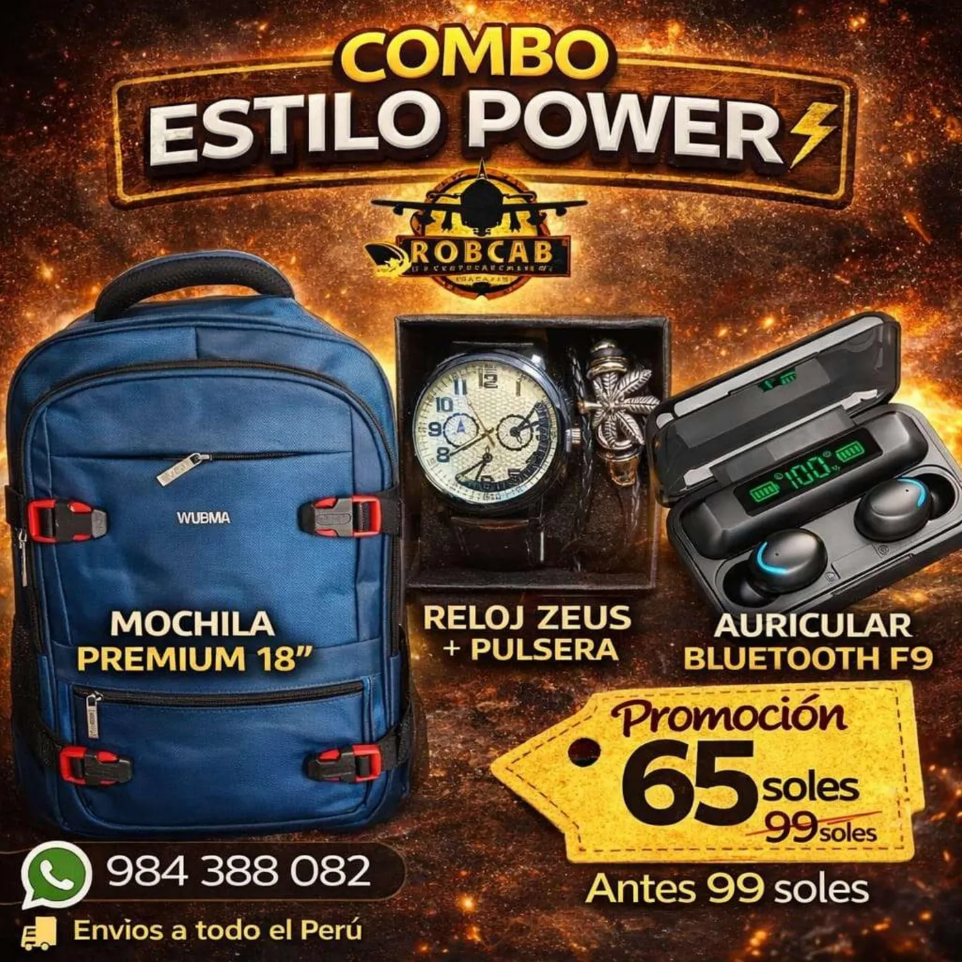 Pack Promocional Catálogo Abril 2026 — Página 113 Pack Promocional Catálogo Abril 2026 — Página 113