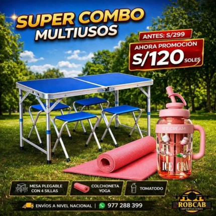 Pack Promocional Catálogo Abril 2026 — Página 114