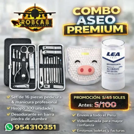 Pack Promocional Catálogo Abril 2026 — Página 115
