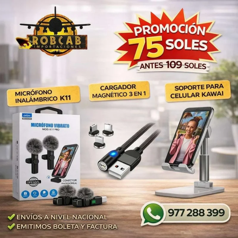 Pack Promocional Catálogo Abril 2026 — Página 116