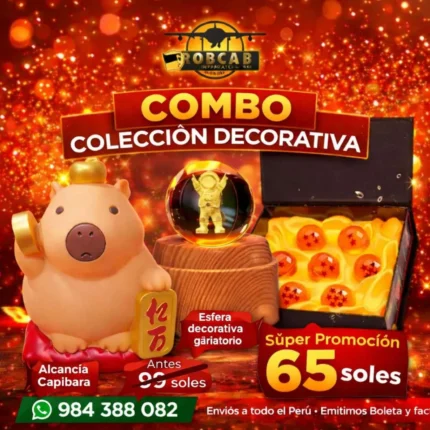 Pack Promocional Catálogo Abril 2026 — Página 121