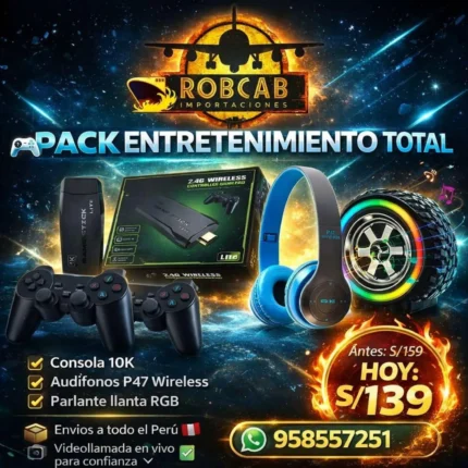 Pack Promocional Catálogo Abril 2026 — Página 123