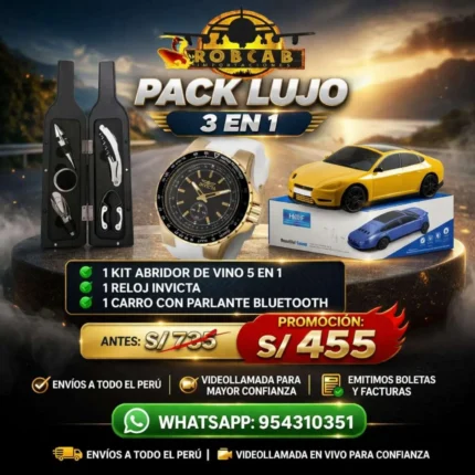 Pack Promocional Catálogo Abril 2026 — Página 127