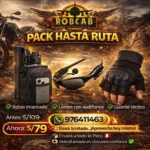 Pack Promocional Catálogo Abril 2026 — Página 129
