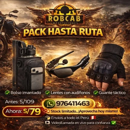 Pack Promocional Catálogo Abril 2026 — Página 129