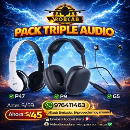 Pack Promocional Catálogo Abril 2026 — Página 130