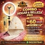 Pack Promocional Catálogo Abril 2026 — Página 132