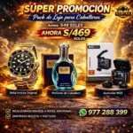 Pack Promocional Catálogo Abril 2026 — Página 135