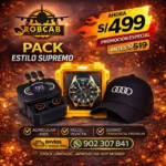 Pack Promocional Catálogo Abril 2026 — Página 136