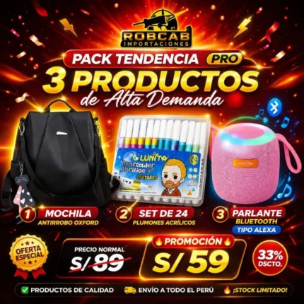 Pack Promocional Catálogo Abril 2026 — Página 138