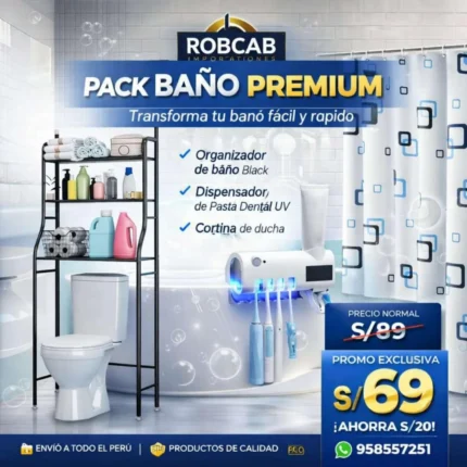 Pack Promocional Catálogo Abril 2026 — Página 139