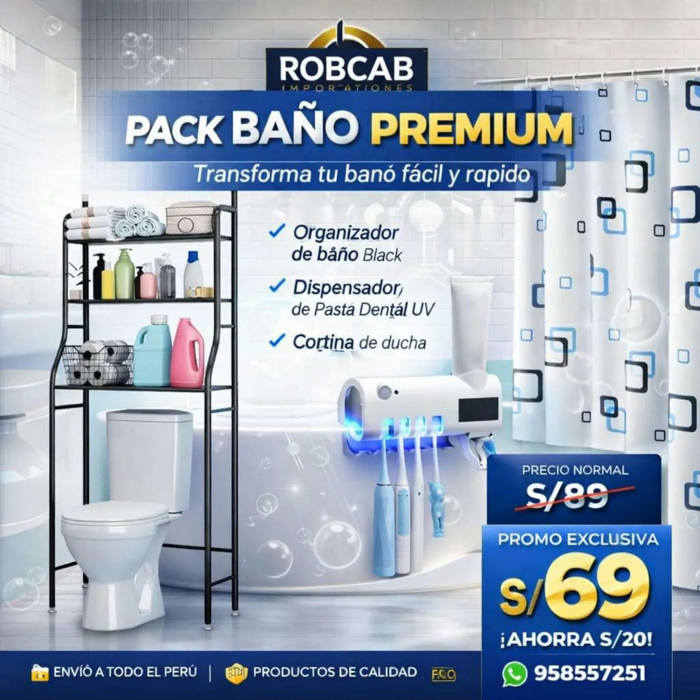Pack Promocional Catálogo Abril 2026 — Página 139 Pack Promocional Catálogo Abril 2026 — Página 139