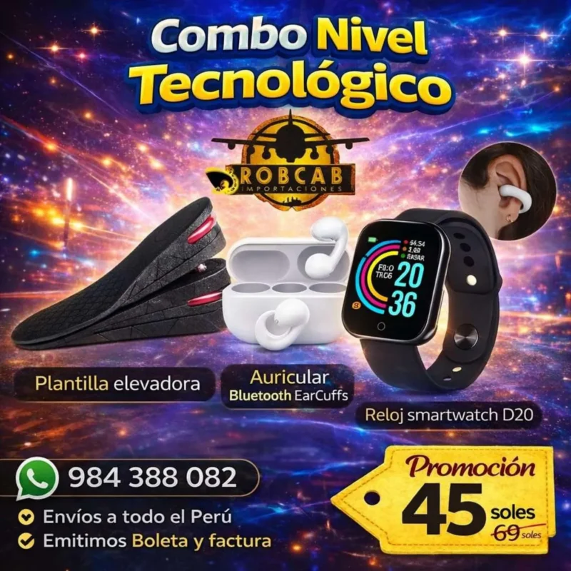 Pack Promocional Catálogo Abril 2026 — Página 140