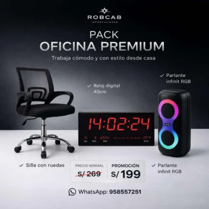 Pack Promocional Catálogo Abril 2026 — Página 143