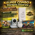 Pack Promocional Catálogo Abril 2026 — Página 151