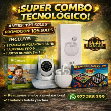Pack Promocional Catálogo Abril 2026 — Página 151