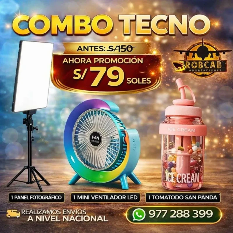 Pack Promocional Catálogo Abril 2026 — Página 154