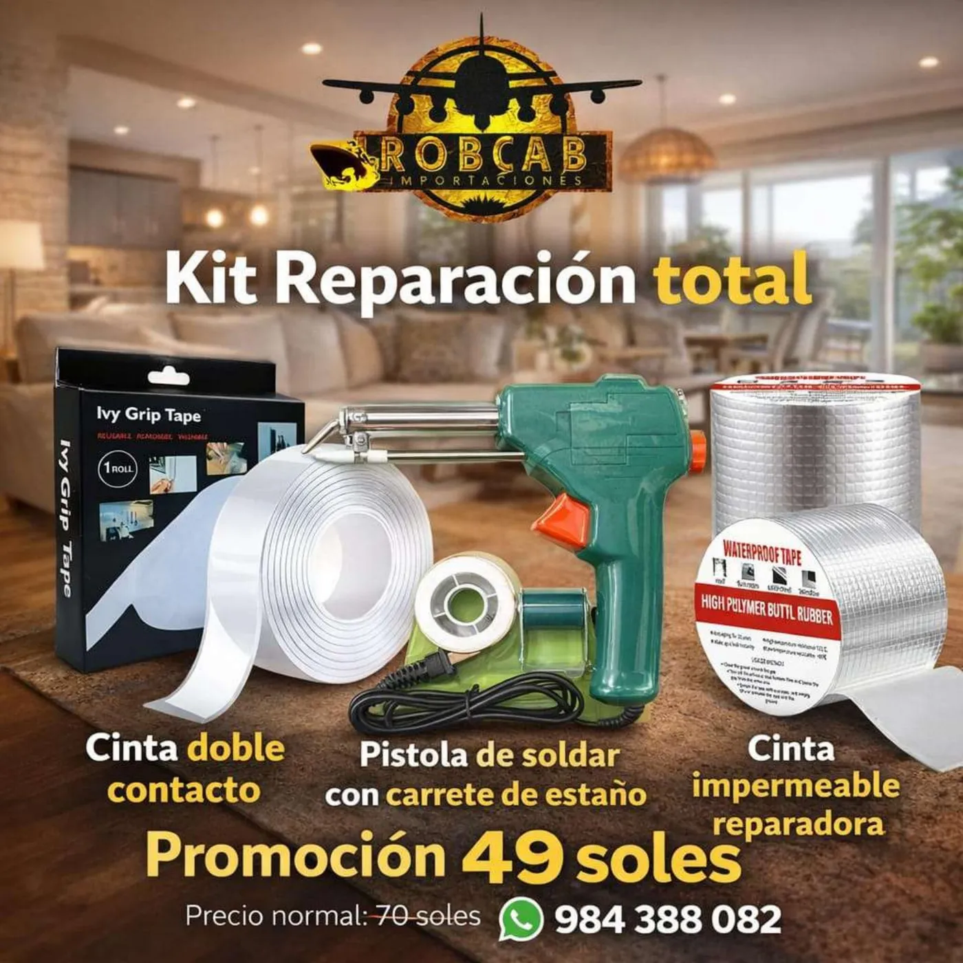 Pack Promocional Catálogo Abril 2026 — Página 155 Pack Promocional Catálogo Abril 2026 — Página 155