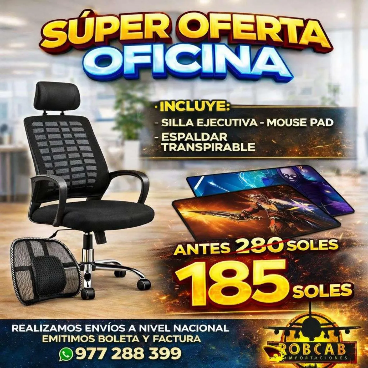 Pack Promocional Catálogo Abril 2026 — Página 157 Pack Promocional Catálogo Abril 2026 — Página 157
