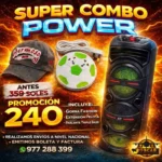 Pack Promocional Catálogo Abril 2026 — Página 158