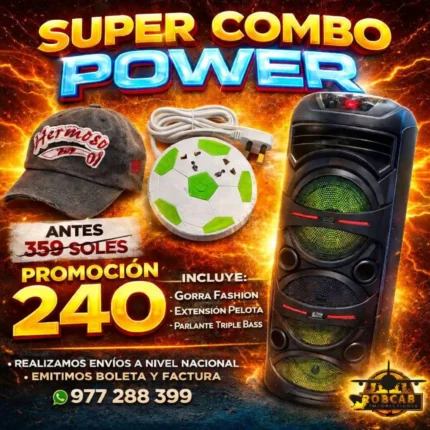 Pack Promocional Catálogo Abril 2026 — Página 158