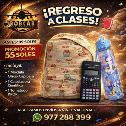 Pack Promocional Catálogo Abril 2026 — Página 159