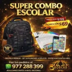 Pack Promocional Catálogo Abril 2026 — Página 163