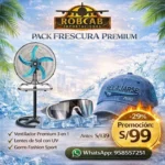 Pack Promocional Catálogo Abril 2026 — Página 165