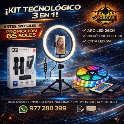 Pack Promocional Catálogo Abril 2026 — Página 167