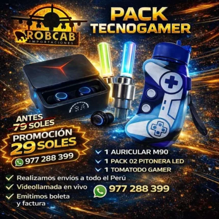 Pack Promocional Catálogo Abril 2026 — Página 168