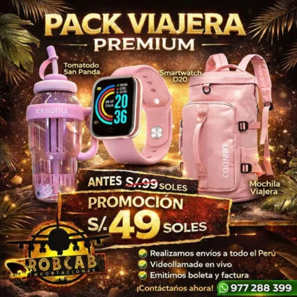 Pack Promocional Catálogo Abril 2026 — Página 169