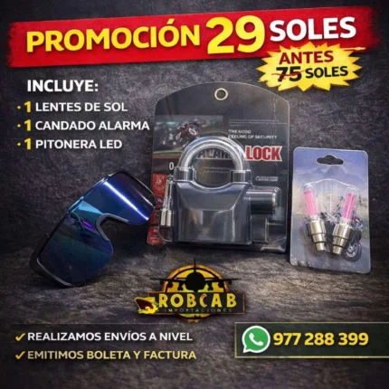 Pack Promocional Catálogo Abril 2026 — Página 171